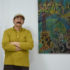 عباس میرزایی گالری دیدار ل abbas mirzaie didar gallery